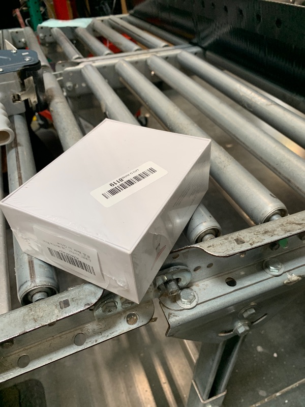 Photo 1 of ELISHINE 7 Color Face and Neck Massager Light Therapy, Red Light Based Facial Massager for Skin Care, Firming, Smoothing (White)