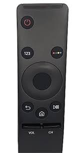 Photo 1 of ***SEE PICS FOR TYPE-TV Remote-Control-Universal Compatible with Samsung Frame Curved QLED Crystal UHD TVs