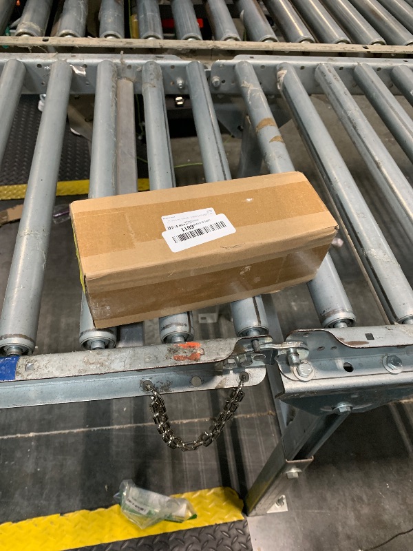 Photo 1 of Chain Link Fence Double Gate Latch for 1-3/8" Gate Frame Chain Link Fence Gate Latch Residential Strong Arm Double Gate Latch for Metal Gate,The Minimum Distance Between Two Doors is 2 "