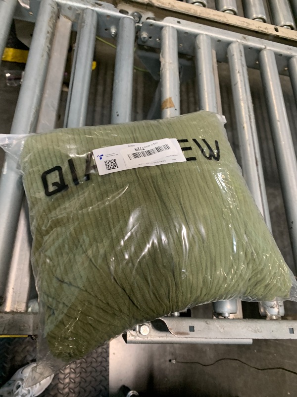 Photo 1 of *****ONLY 3 BOTTOMS COVERS***OHSIO Sectional Couch Covers, Wear Resistant Stretch Sofa Covers Washable Soft Couch Cushion Covers Anti Slip Furniture Protector Sofa Slipcovers for Pets (3 Pieces 3 Seaters Cover, Green)