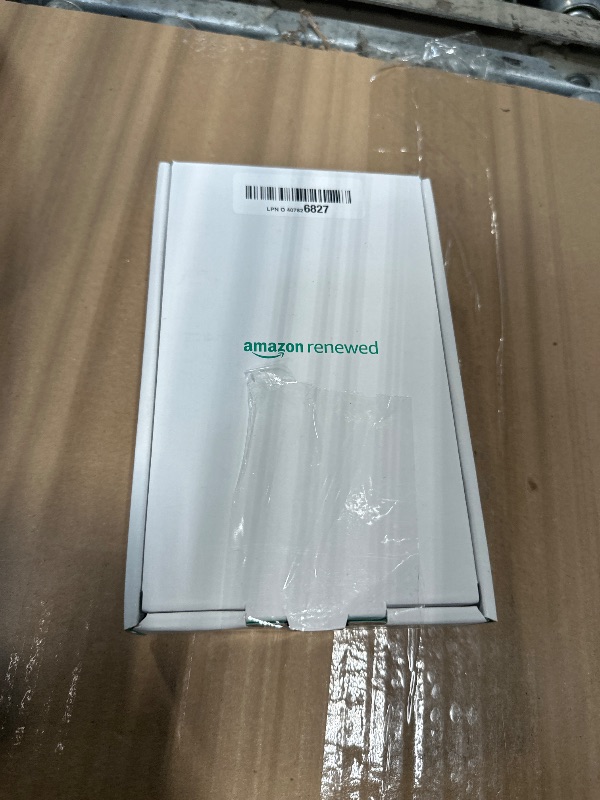 Photo 1 of **NO CHARGER** Apple Watch Ultra [GPS + Cellular 49mm] Titanium Case with Midnight Ocean Band, One Size (Renewed Premium)