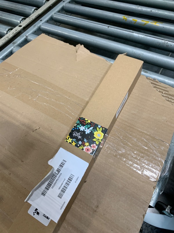 Photo 1 of 100 PCS Small Boho Pampas Grass, 17" Naturally Dried Pompas, Pampas Grass Decor for Wedding , Boho Party Decorations, Table Decor?Brown and White?