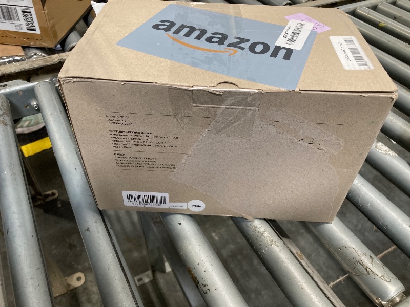 Photo 1 of ***used***PETLIBRO App-Controlled Cat Water Fountain, Pet Water Fountain with Stainless Steel Tray, Water Fountains for Cats Indoor with Drinking Monitoring, Cat Fountains for Drinking with 2 Wireless Pumps