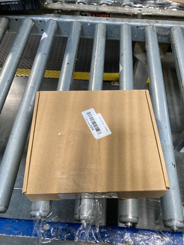 Photo 1 of ***missing parts*** Rectangle Chair Leg Floor Protectors for Hardwood - Silicone Felt Furniture Pads, Scratch/Noise Reducing Covers, Small (Fits Perimeter 3-3/4" to 4-7/8")