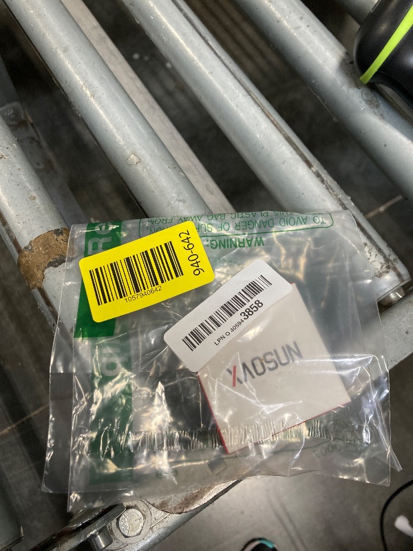 Photo 1 of [10Gbps] USB C Female to USB Male Adapter (2-Pack), 3.1 USB A to USB C Adapter, XAOSUN One-Sided SuperSpeed Data Sync & 100W Fast Charging For iphone 15 Plus Pro Max, Laptop, Charger, Quest Link, etc.