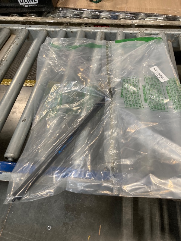 Photo 1 of ***one missing*** ARANA Hood Struts for Toyota Avalon 2005-2012, Front Hood Lift Support Replacement Shocks Fits 2005-2012 Toyota Avalon LE/SE/XL/XLE/XLS/Base/Hybrid/Limited/Touring Sedan 4-Door,1 Pcs