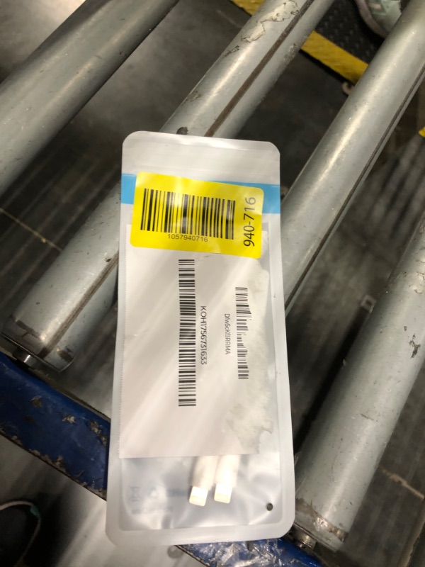 Photo 1 of [Apple MFi Certified] 2 Pack Lightning to 3.5 mm Headphone Jack Adapter, iPhone Aux Adapter Converter Dongle Audio Cable Compatible with iPhone 14 13 12 11 X XS 8 7