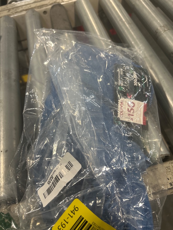 Photo 1 of ** UNKNOWN SIZE***Angbater Men's Henley Shirts Casual Short Sleeve Button Cotton Tee Fashion Classic Tee T-Shirt with Pocket Blue