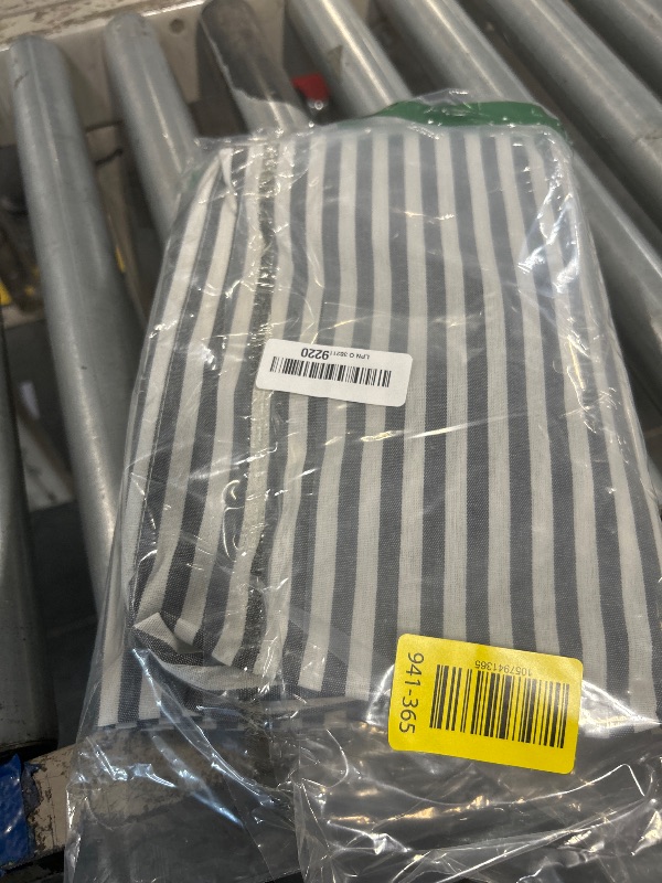 Photo 1 of *****ONLY ONE BASKETS ****Lifewit 2 Pack Laundry Hamper Large Collapsible Laundry Baskets, Freestanding Waterproof Clothes Hamper with Easy Carry Handles in Laundry Room Bedroom Bathroom College Dorm for Adults, Black, 2 x 80L