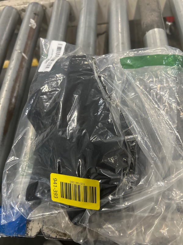 Photo 1 of ** UNKNOWN SIZE***BKRIVE V-Neck Summer Casual Beach Mini Dress for Women 2025 Vacation Women's Sleeveless Sundress with Split Black