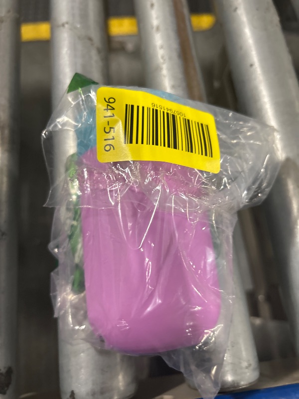 Photo 1 of ** MISSING CHARGER**Intoypad Water Table Pump, Battery Powered Water Pump for Kids 3 Hours Non-Stop Fun Summer Outdoor Water Play Table Accessories for Step2 Water Table Toys for Kids Toddlers Purple