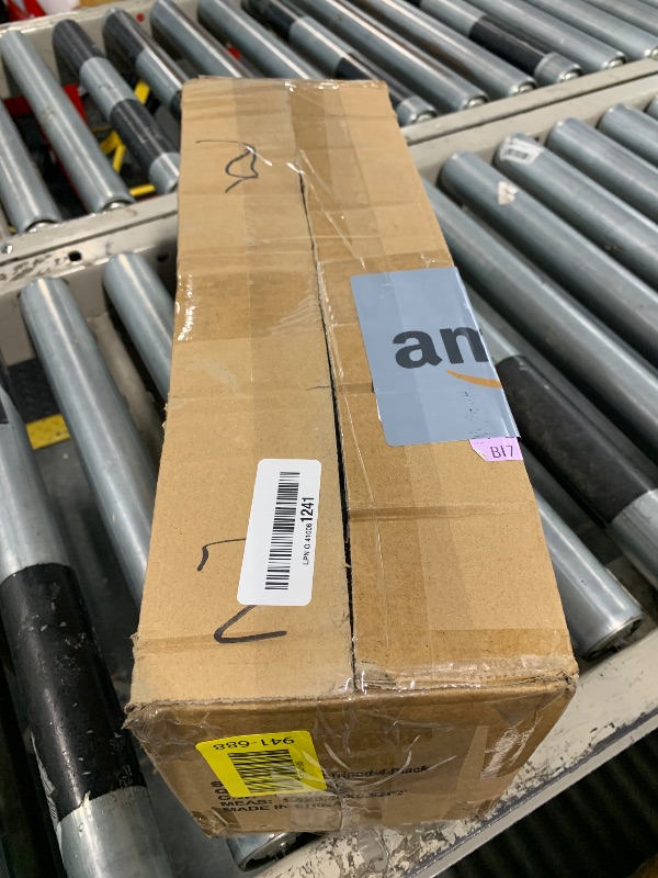 Photo 1 of ***MISSING HARDWARE***Facilife Projector Stand - Adjustable Height 22 to 63 Inches, Tripod for Laptop & Projector, Outdoor Movies