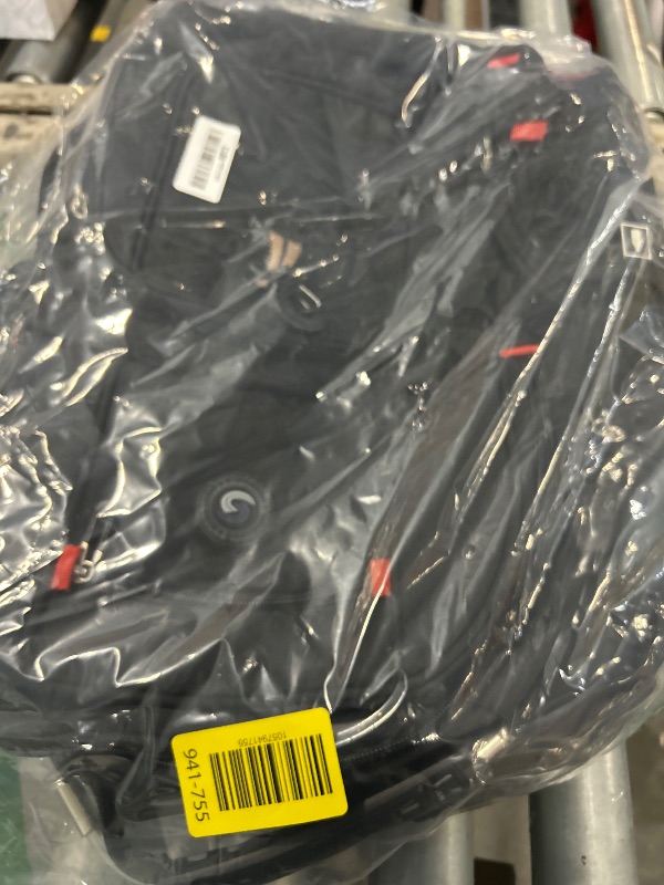 Photo 1 of ***USED AND DIRTY**SHRRADOO Extra Large 50L Travel Laptop Backpack with USB Charging Port, College High School Backpack Airline Approved Business Work Bag Fits 17 Inch Computer for Men Women