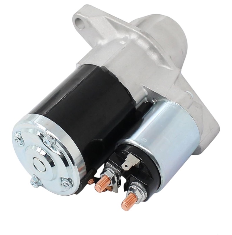 Photo 1 of ***UNKNOWN SIZE OR MODEL*** Starter Motor for Dodge Dart 2.0L 2.4L 2013 2014 2015 2016