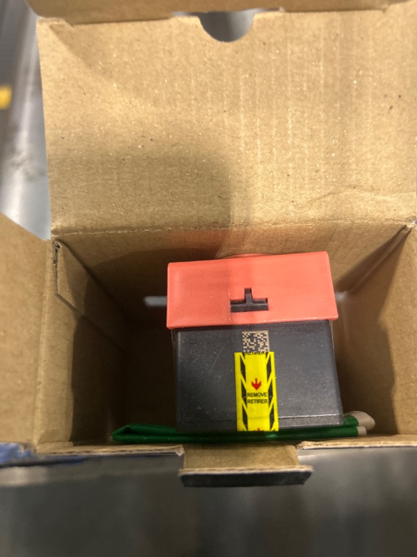 Photo 1 of *** only 1**910XL Ink Cartridges Replacement for HP 910XL Ink Cartridges Combo Pack 910 Ink Work with OfficeJet Pro 8015e 8025e 8020 8028e 8010 8035e Printers (4-Pack 910XL Black and Color Combo Pack)