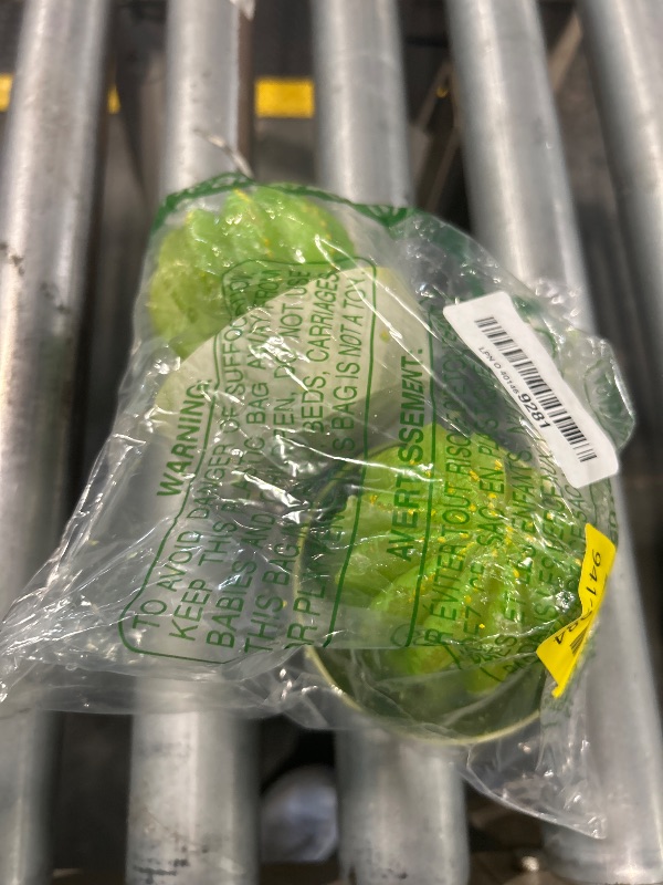 Photo 1 of *** SCRATCHES ON CACTUS ** CANDLE CHOICE Battery Operated Flameless LED Candles with Timer Handmade Real Wax Succulent Cactus Flickering Electric Night Lights Fake Cacti Plants Home Decorations Table Centerpieces 2 Pack Green