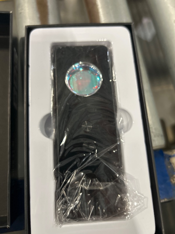 Photo 1 of ?????? smhawk Hidden Camera Detector - 2025 Camera Detector, Bug Detector, GPS Tracker Detector, spy Camera, Listening Device Detector for Hotels, Home, Office, 6 Levels Sensitivity,4 Modes