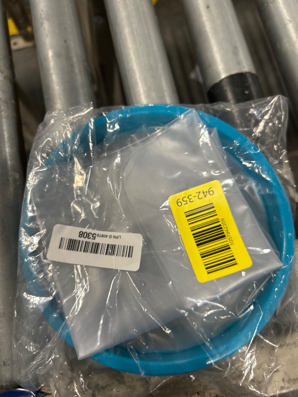 Photo 1 of 100% Waterproof Foot Cast Cover Wound Protector for Shower Bath, Watertight Cast Bag Covers for Broken Surgery Foot, Wound and Burns - Reusable [2025 Upgrade]