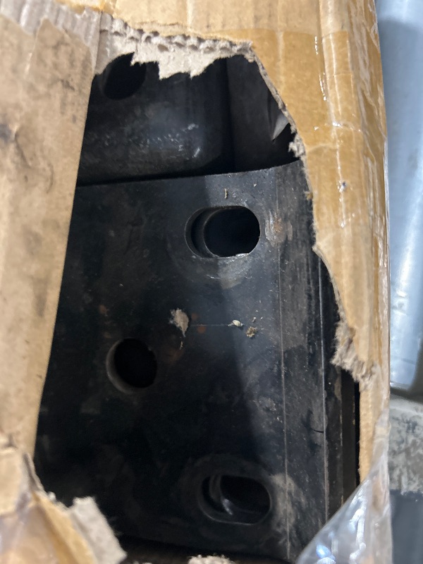 Photo 1 of ***RUSTY***
JY PERFORMANCE Truck Rear Axle Flip Kit 5" Drop C Notch Kit Shock Compatible With 1973-1987 Chevrolet C10 C15 GMC 1/2 Ton Truck Rear Lowering Flip Kit 7387CNF-K