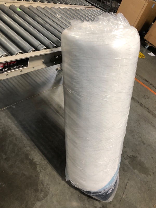 Photo 1 of dreamcloud queen mattress 