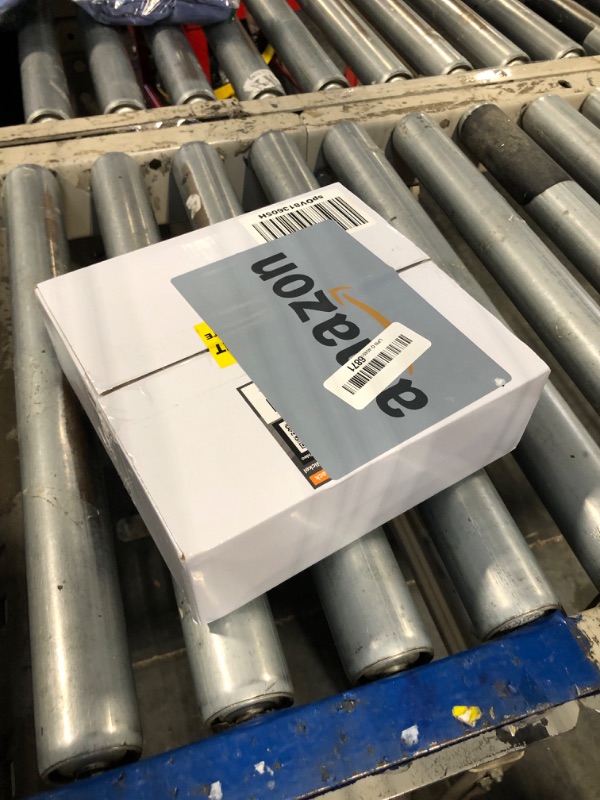 Photo 1 of [3 Pack] BESTTEN Door Knob with Lock and Key, Keyed Different Entry Door Knob with Adjustable Latch, for Entrance and Front Door, Satin Nickel