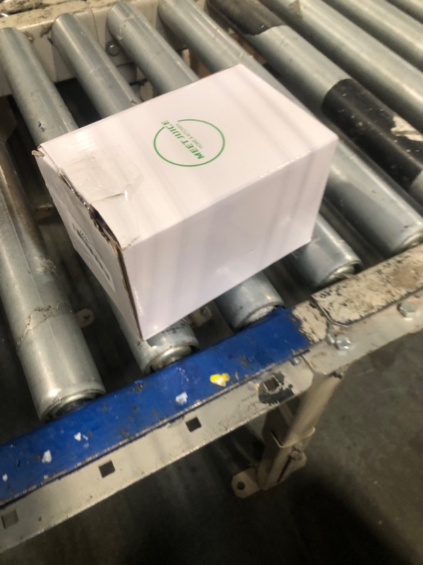 Photo 1 of (Pack of 2) Blender Replacement Parts 7 Fins Extractor Blade Assembly with Rubber Gasket Compatible with Nurti Ninja Blenders Auto iQ BL480 BL401 BL642 BL801 NN102