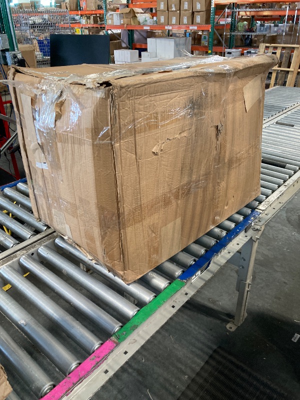 Photo 1 of **toilet bowl only**TOTO Drake Two-Piece Elongated 1.6 GPF Universal Height TORNADO FLUSH Toilet with CEFIONTECT, Cotton White - CST776CSFG#01