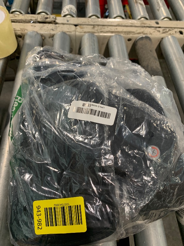 Photo 1 of **SIMILAR IMAGE**Poudee Weighted Vest, 12LB Weight Vest for Men Women, Body Weight Vests Adjustable with Reflective Stripe for Strength Training, Running, Training Workout, Jogging, Walking - 12LB