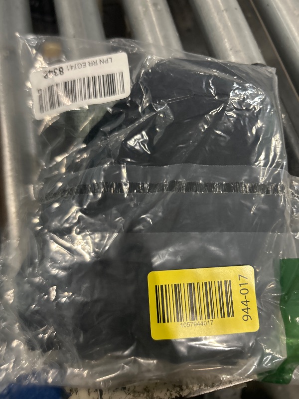 Photo 1 of ** UNKNOWN SIZE*** Fruit of the Loom Women's Eversoft Cotton Underwear Multipacks, Tag Free & Breathable, Available in Plus Size, Bikini-Black, 5