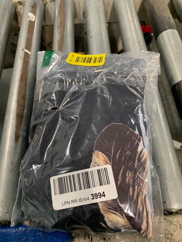 Photo 1 of *** UNKNOWN SIZE*** BFFBABY 2 Piece Outfits for Women Short Sleeve Crop Top High Waist Wide Leg Long Pant Sets Tracksuit Sport Set