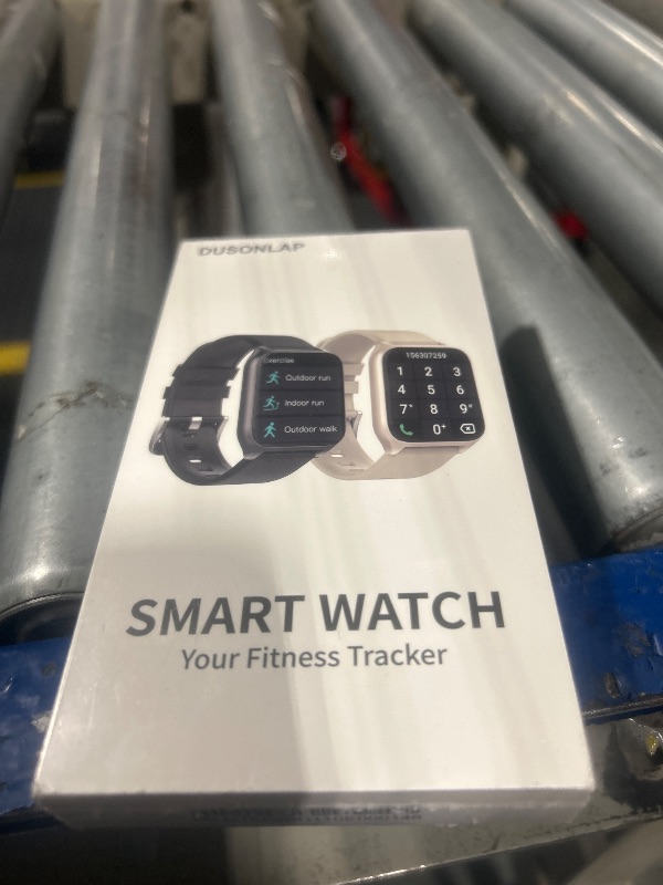 Photo 1 of *** FACTORY SEALED**DUSONLAP Sleep Earbuds Bluetooth 5.4 in Ear Light-Weight Headphones, Mini Sleep Headphones Small Design for Side Sleepers, 47H Playtime with Charging Case, Clear Calls Earphones, Pure Black