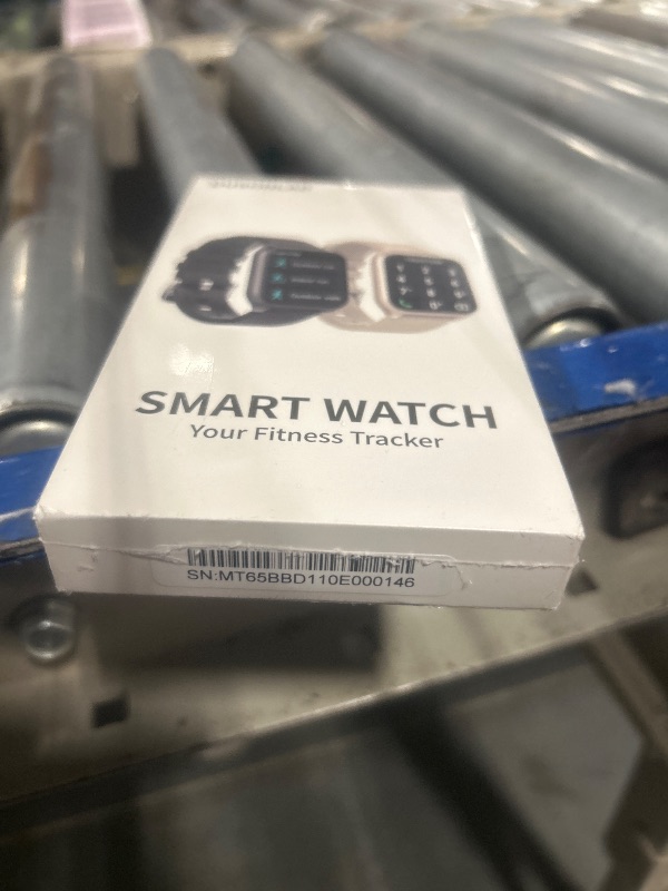 Photo 1 of *** FACTORY SEALED**DUSONLAP Sleep Earbuds Bluetooth 5.4 in Ear Light-Weight Headphones, Mini Sleep Headphones Small Design for Side Sleepers, 47H Playtime with Charging Case, Clear Calls Earphones, Pure Black