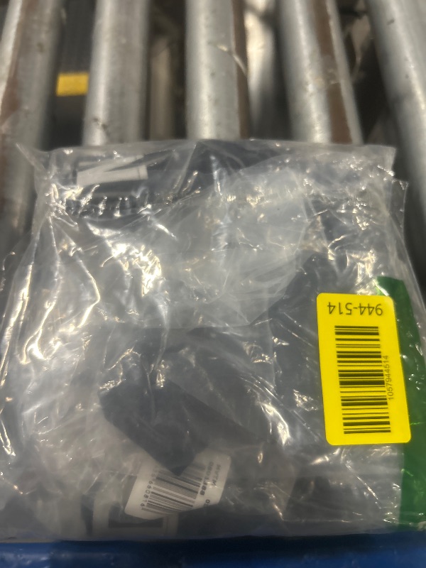 Photo 1 of ** UNKNOWN SIZE*** Bonds Men's Underwear Anti-Chafing Boxer Briefs Pack, Chafe Off Men's Boxer Briefs, Viscose/Bamboo Underwear, 3-Pack Black/Black/Black