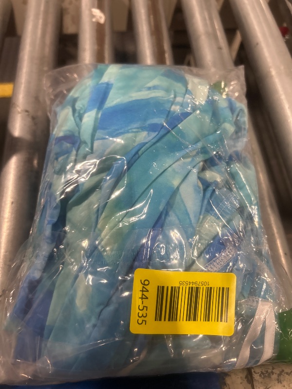 Photo 1 of ** UNKNOWN SIZE*** GRACE KARIN Women Strapless Casual Loose Ruched Long Maxi Dress with Pockets