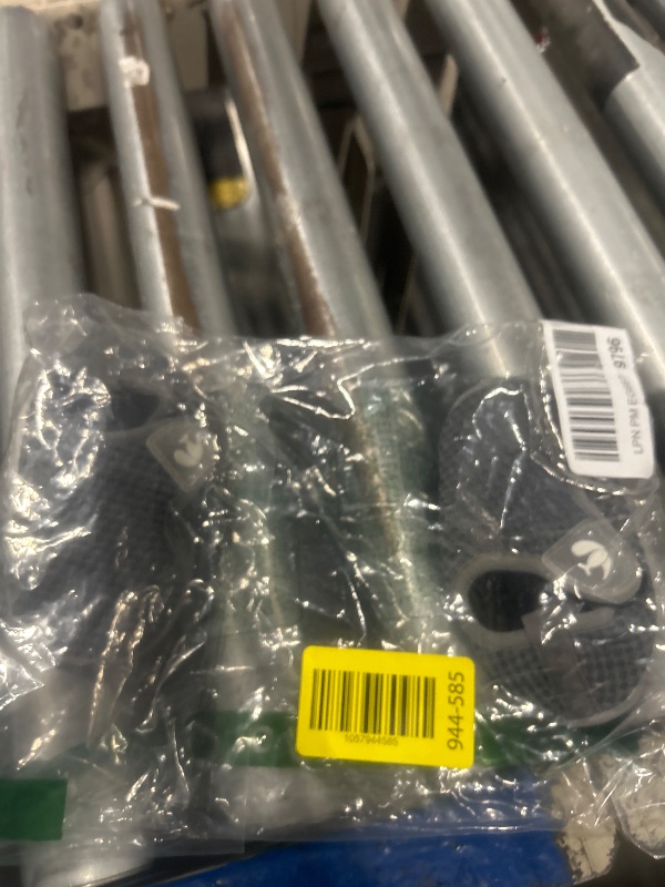 Photo 1 of ** UNKNOWN SIZE*** FEETCITY Toddler Walking Shoes Kids Sneakers Boys Girls Athletic Running Sports Sneakers for Toddler Infant Casual Shoes Lightweight Breathable