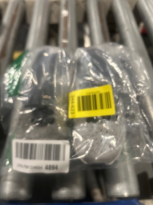 Photo 1 of ** UNKNOWN SIZE*** UBFEN Kids Sneakers for Boys Girls Tennis Shoes for Running Sports Walking Gym Athletics C Grey