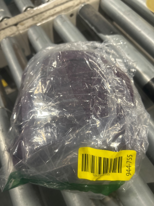 Photo 1 of **** SIMILAR IMAGE SIZE 22W***Saloogoe Womens Long Sleeve Shirts Travel Elegant Business Casual Outfits Pullover Crewneck Sweaters 2025 Purple XL