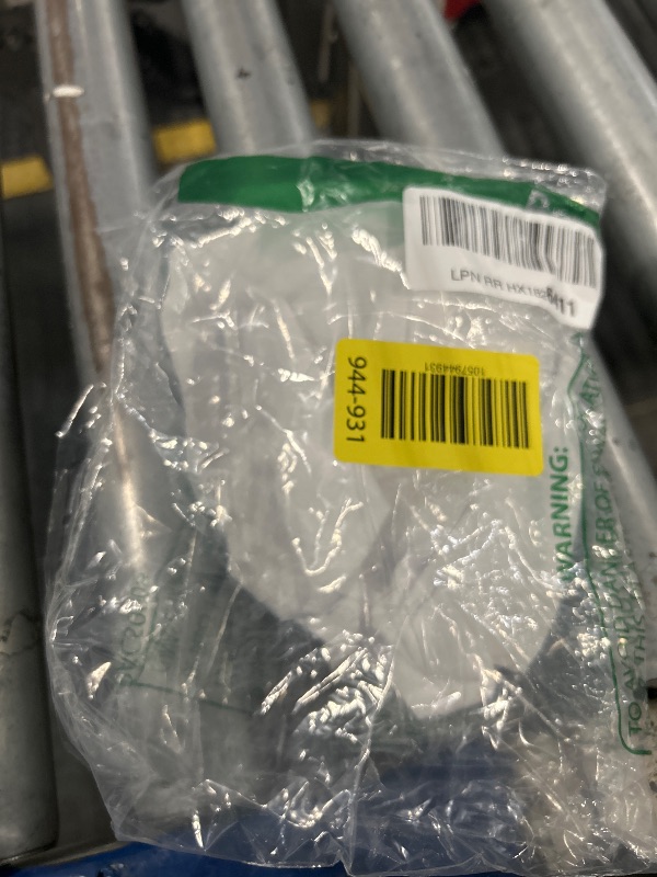 Photo 1 of ** UNKNOWN SIZE*** 2-Pack Kids Cotton T-Shirts Short Sleeve Basic Tops for Toddlers Boys and Girls White