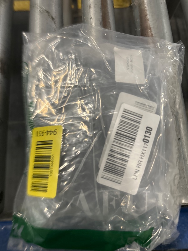 Photo 1 of ** UNKNOWN SIZE*** ZAFUL Women's Ribbed O-Ring String Bikini Swimsuit Two Pieces Bathing Suit Black