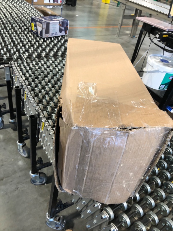 Photo 1 of ***dirty***missing parts*** Eureka Lightweight Powerful Upright Vacuum Cleaner for Carpet and Hard Floor, PowerSpeed, New Model,Blue,black/New Model