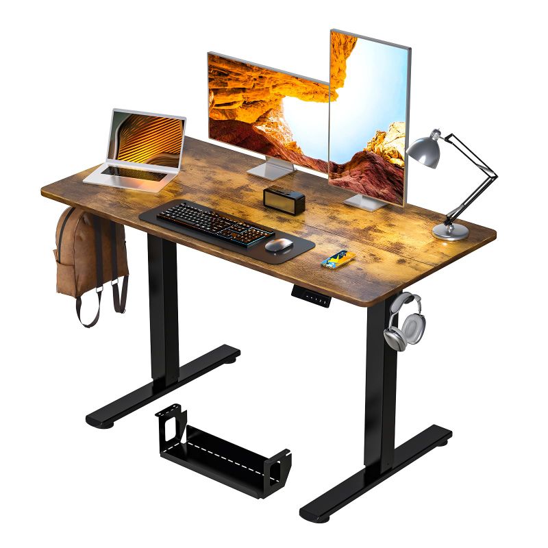 Photo 1 of  USED***AS IS FINAL SALE NO RETURNS**Pallet of mixed untested items
couch,desk, table chairs office chair
