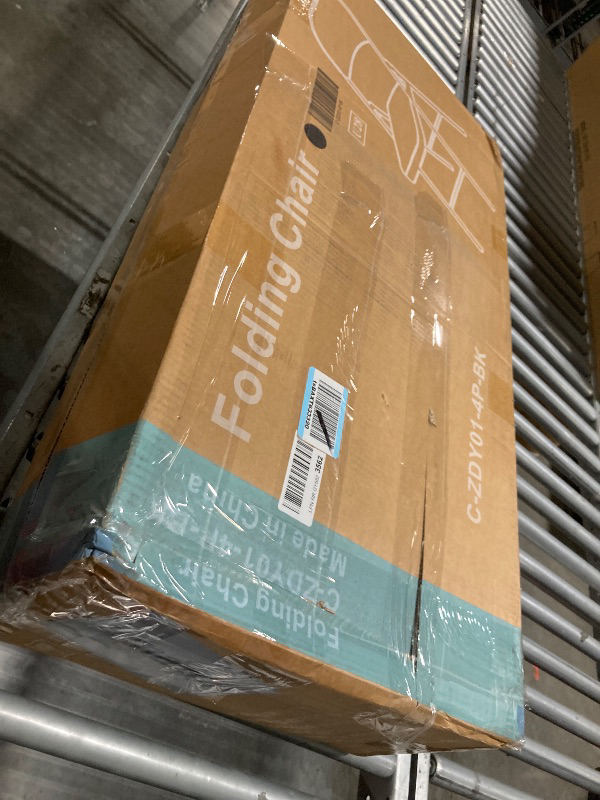 Photo 1 of  USED***AS IS FINAL SALE NO RETURNS**Pallet of mixed untested items
couch,desk, table chairs office chair
