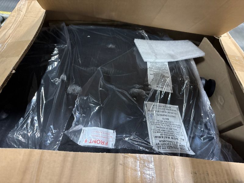 Photo 1 of  USED***AS IS FINAL SALE NO RETURNS**Pallet of mixed untested items
couch,desk, table chairs office chair
