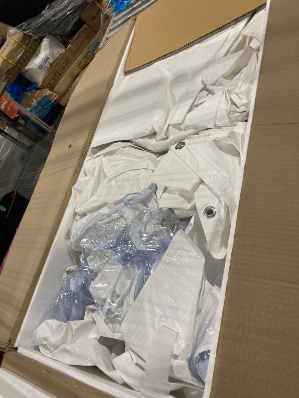 Photo 1 of **(ONLY ONE CHAIR)**KISLOT UPHOLSTERED DINING CHAIRS WITH CASTERS EASY ASSEMBLY SIDE DESKCHAIR WITH ROLLERS FOR DININGROOM, LIVING ROOM, KHAKI, 2 BOX, 
FRIGIDAIRE EFRF694, 6.5 CU FT, UPRIGHT FREEZER, PLATINUM SERIES, STAINLESS STEEL**(DOESNT WORK, PARTS O