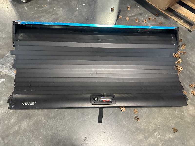 Photo 1 of ***MISSING HARDWARE***
VEVOR Vinyl Cutter 53 Inch Vinyl Cutter Machine Semi-Automatic DIY Vinyl Printer Cutter Machine Manual Positioning Sign Cutting with Floor Stand Signmaster Software