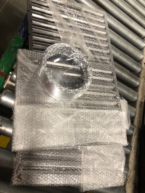 Photo 1 of ** HARDWARE COMPLETE** 36 inch Under Cabinet Range Hood 1200 CFM with 4-Speed Gesture Sensing & Touch Control, Stainless Steel Kitchen Stove Vent Hoods with 2 LED Lights, Time Setting, Dishwasher-Safe Baffle Filters