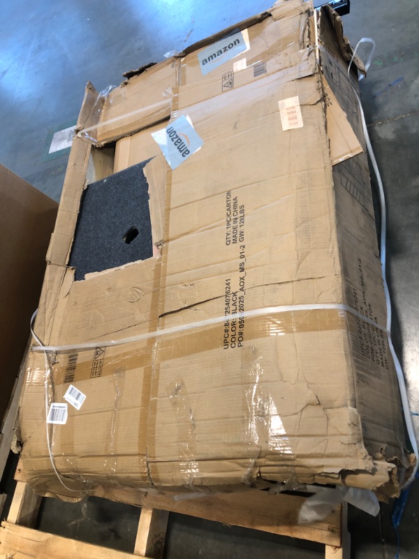 Photo 1 of ** USED** Flash Furniture Cocktail Table Dolly for 30'' Round Tables,Black/Gray