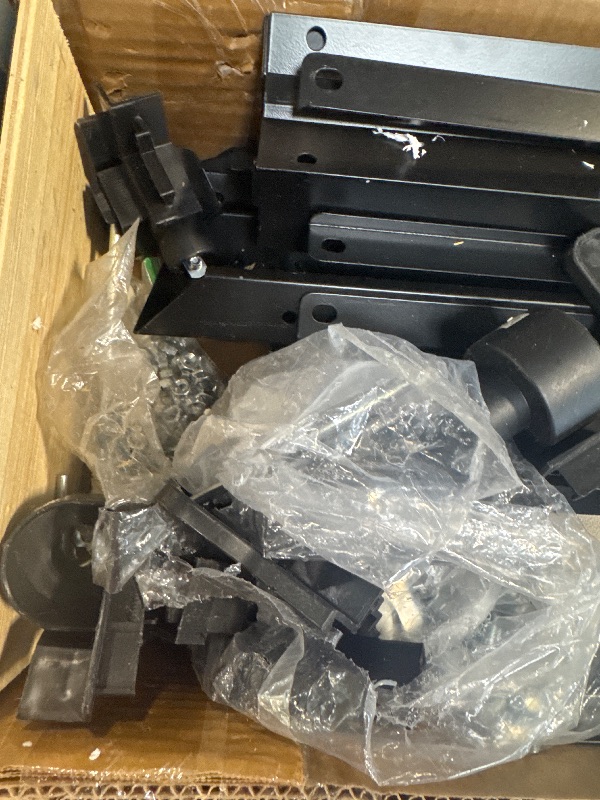 Photo 1 of ** ONLY TUBES MISSING POLYCARBONATE ** Greenhouse, 6×6FT Greenhouses for Outside, Polycarbonate Greenhouse with Aluminum Frame, Lockable Door and Ajustable Roof Vent for Backyard, Green Houses for Outside Garden Backyard, Patio