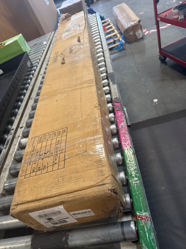 Photo 1 of ** ONLY TUBES MISSING POLYCARBONATE ** Greenhouse, 6×6FT Greenhouses for Outside, Polycarbonate Greenhouse with Aluminum Frame, Lockable Door and Ajustable Roof Vent for Backyard, Green Houses for Outside Garden Backyard, Patio