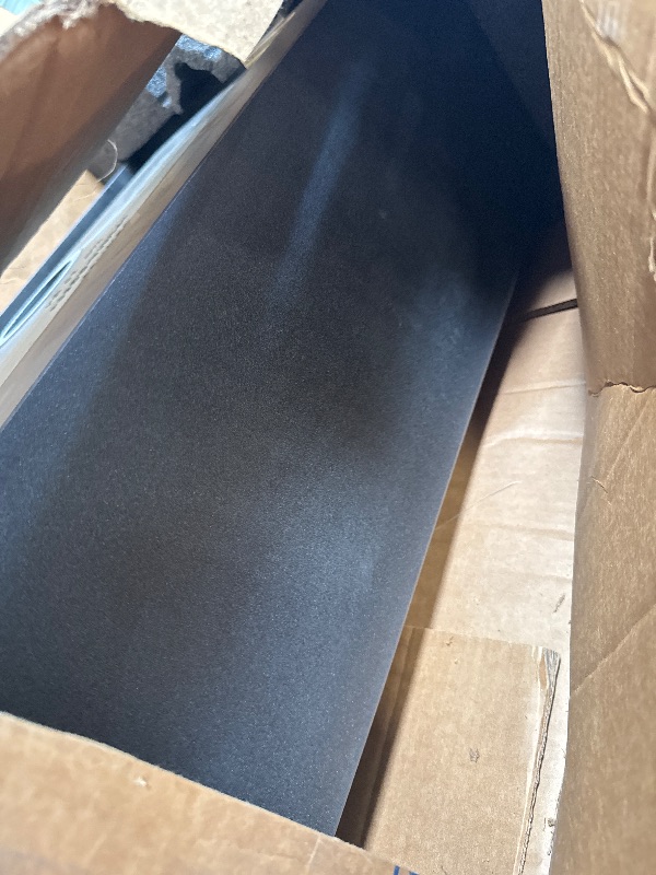 Photo 1 of ** NEW** BLANCO, Anthracite 401732 IKON SILGRANIT Apron-Front Farmhouse Kitchen Sink, 30" X 19"